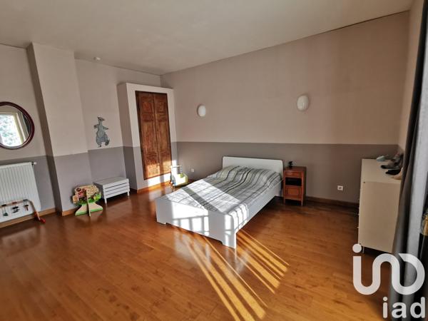 Maison à vendre 7 pièces 167 m² Bagnols-sur-Cèze