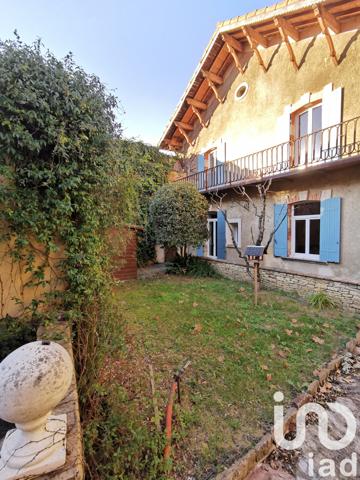 Maison à vendre 7 pièces 167 m² Bagnols-sur-Cèze