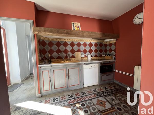 Maison à vendre 7 pièces 167 m² Bagnols-sur-Cèze
