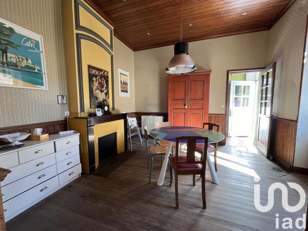 Maison à vendre 7 pièces 167 m² Bagnols-sur-Cèze
