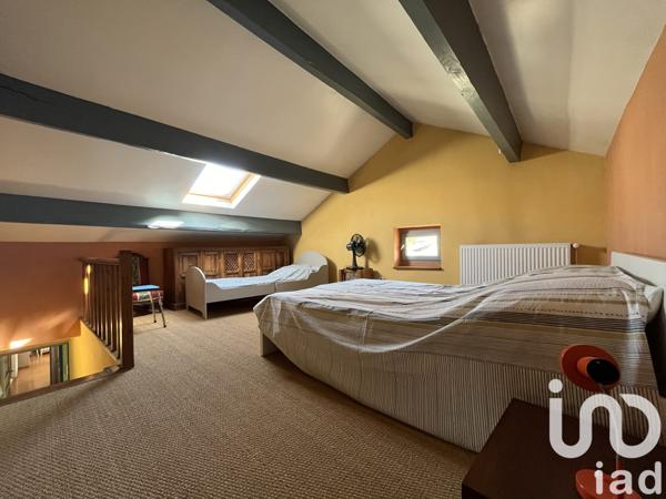 Maison à vendre 7 pièces 167 m² Bagnols-sur-Cèze