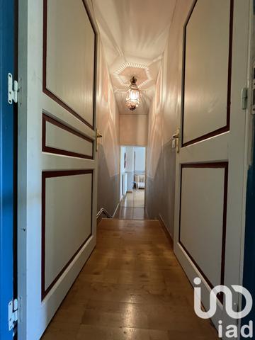 Maison à vendre 7 pièces 167 m² Bagnols-sur-Cèze