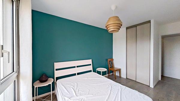 63 rue de la Villette Lyon 69003 – T4 Meublé – 1690 € CC