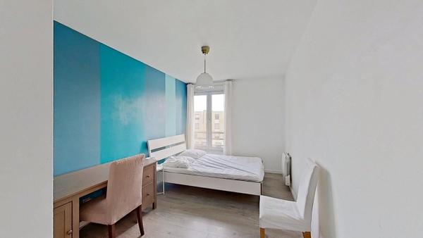 63 rue de la Villette Lyon 69003 – T4 Meublé – 1690 € CC