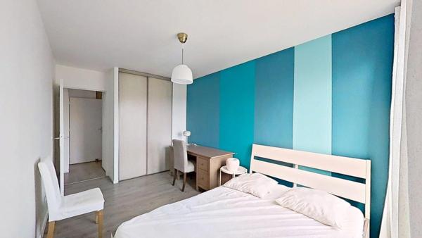 63 rue de la Villette Lyon 69003 – T4 Meublé – 1690 € CC