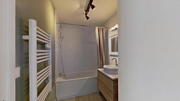 63 rue de la Villette Lyon 69003 – T4 Meublé – 1690 € CC