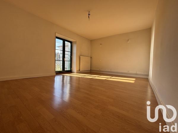 Maison à vendre 5 pièces 135 m² Issoudun