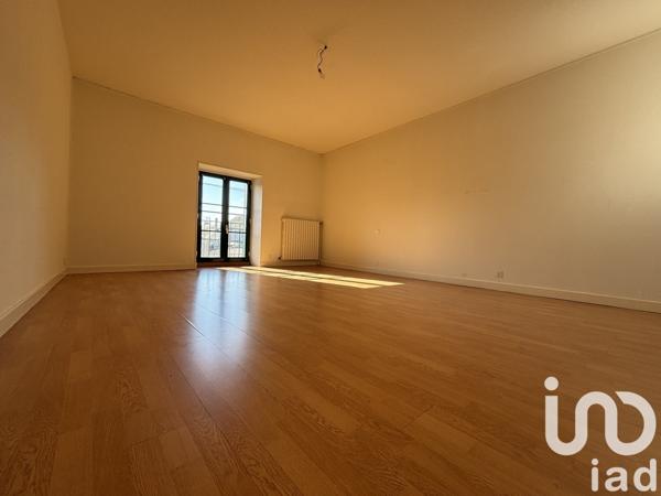 Maison à vendre 5 pièces 135 m² Issoudun