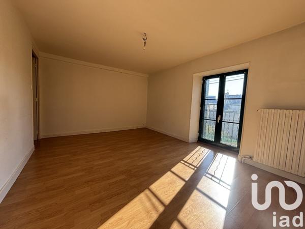 Maison à vendre 5 pièces 135 m² Issoudun