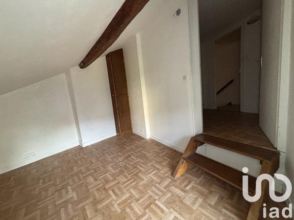 Maison à vendre 5 pièces 135 m² Issoudun