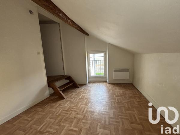 Maison à vendre 5 pièces 135 m² Issoudun