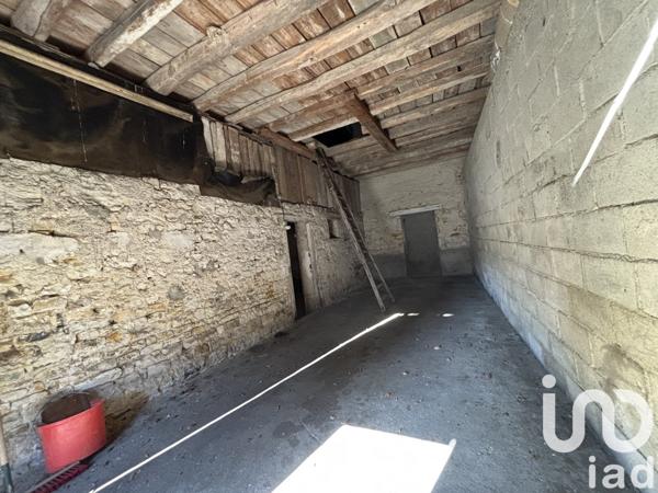 Maison à vendre 5 pièces 135 m² Issoudun