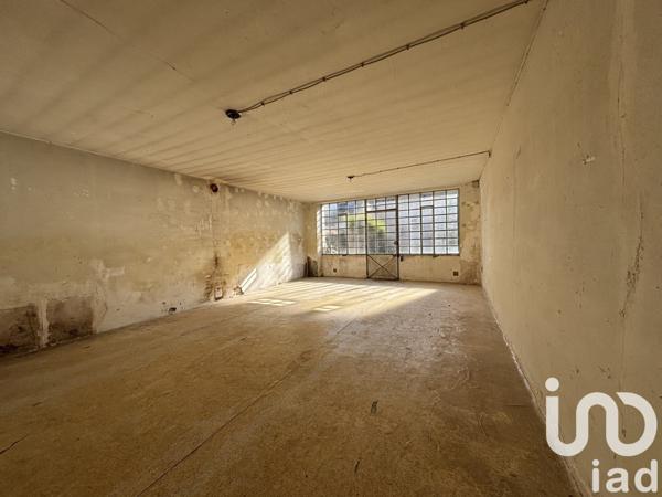 Maison à vendre 5 pièces 135 m² Issoudun