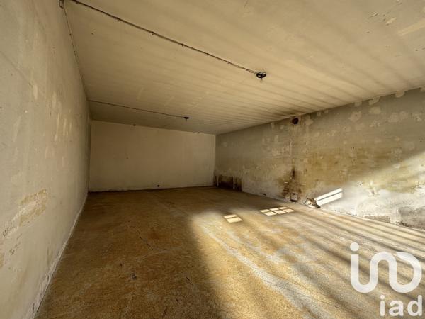 Maison à vendre 5 pièces 135 m² Issoudun