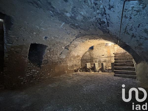 Maison à vendre 5 pièces 135 m² Issoudun