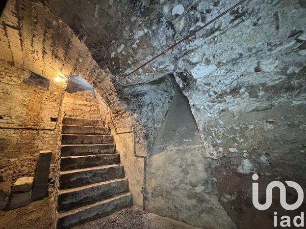 Maison à vendre 5 pièces 135 m² Issoudun