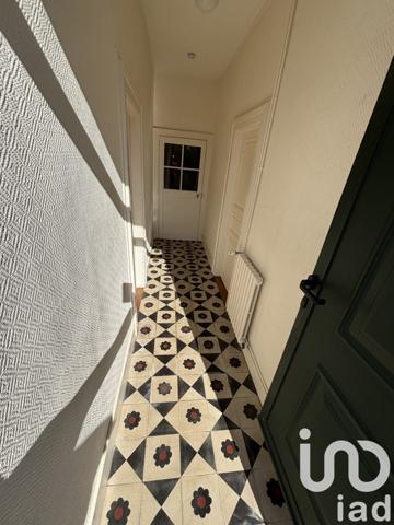 Maison à vendre 5 pièces 135 m² Issoudun