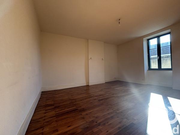 Maison à vendre 5 pièces 135 m² Issoudun