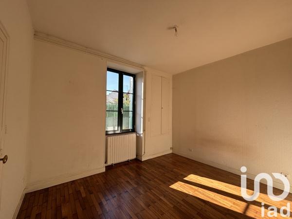 Maison à vendre 5 pièces 135 m² Issoudun