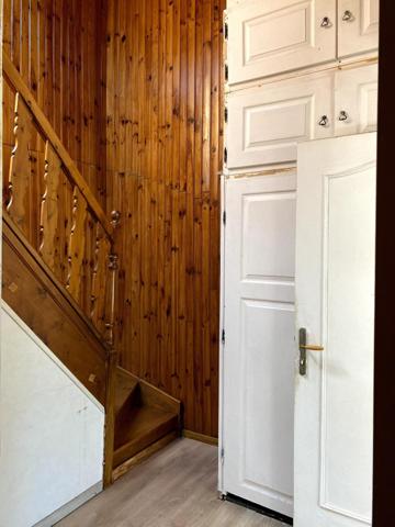 Maisonnette de 20m2 sur parcelle de 159m2