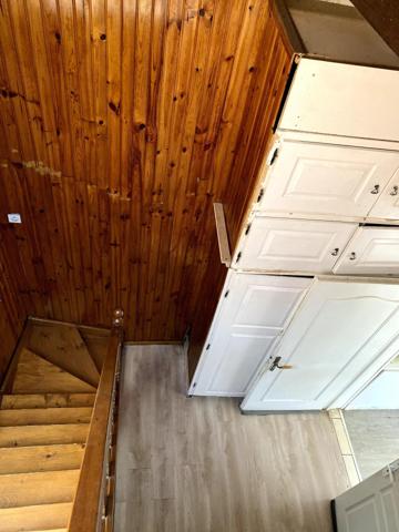 Maisonnette de 20m2 sur parcelle de 159m2