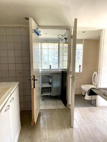 Maisonnette de 20m2 sur parcelle de 159m2