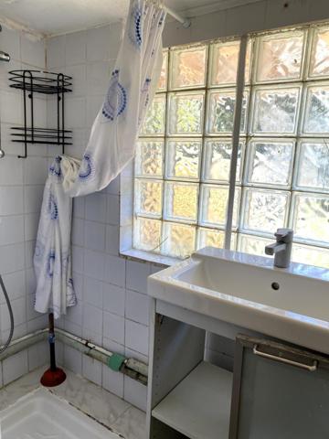 Maisonnette de 20m2 sur parcelle de 159m2