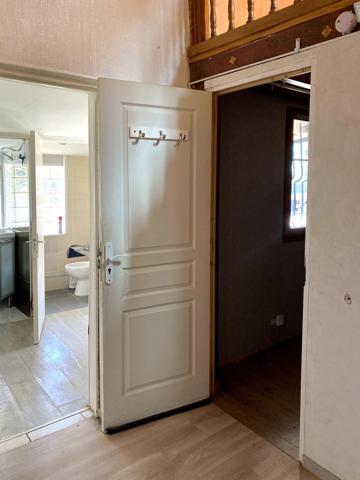 Maisonnette de 20m2 sur parcelle de 159m2