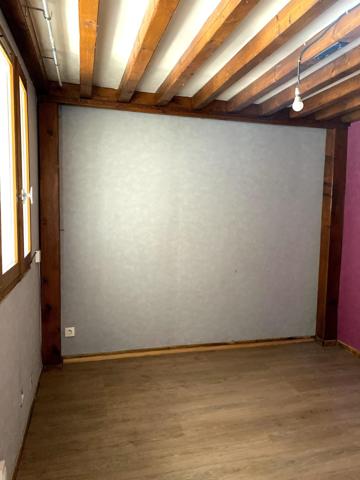 Maisonnette de 20m2 sur parcelle de 159m2
