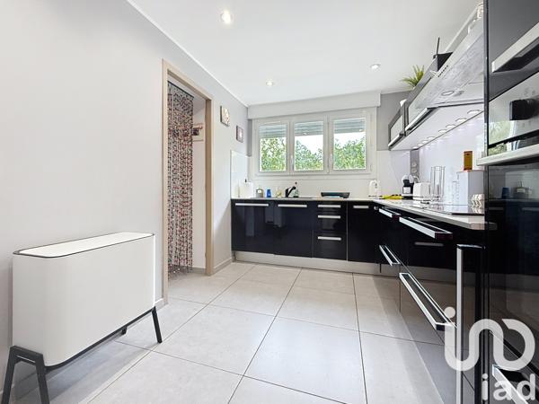 Appartement à vendre 4 pièces 82 m² Sète