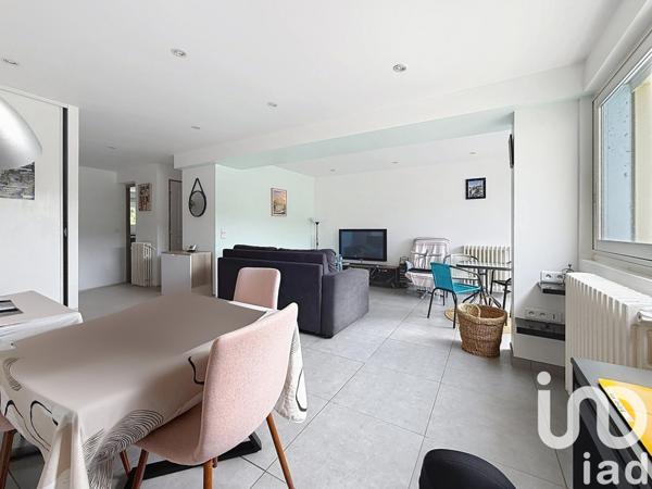 Appartement à vendre 4 pièces 82 m² Sète