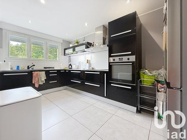 Appartement à vendre 4 pièces 82 m² Sète