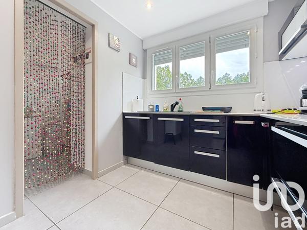 Appartement à vendre 4 pièces 82 m² Sète