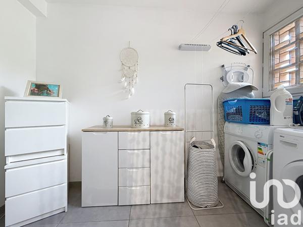 Appartement à vendre 4 pièces 82 m² Sète