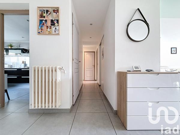 Appartement à vendre 4 pièces 82 m² Sète