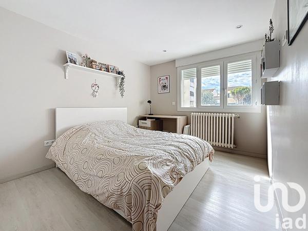 Appartement à vendre 4 pièces 82 m² Sète