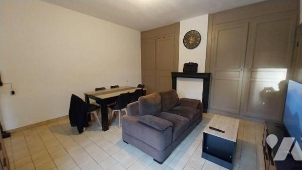 Maison à Vendre à Aire-sur-la-Lys (62120) Pas-de-Calais (62). EN EXCLUSIVITE, pour investisseme...