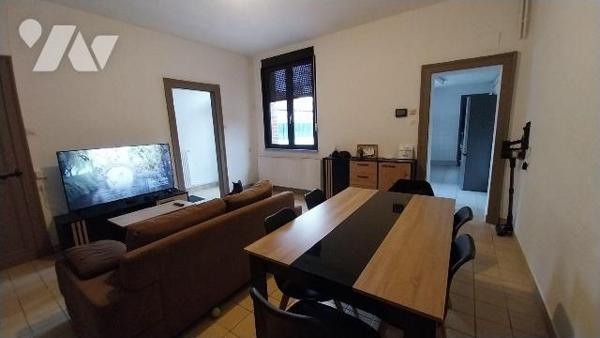 Maison à Vendre à Aire-sur-la-Lys (62120) Pas-de-Calais (62). EN EXCLUSIVITE, pour investisseme...