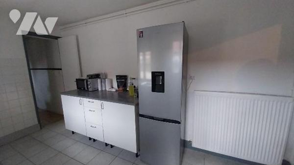 Maison à Vendre à Aire-sur-la-Lys (62120) Pas-de-Calais (62). EN EXCLUSIVITE, pour investisseme...