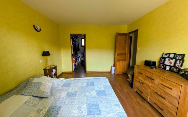 Maison à vendre    5 pièces • 160 m2 Tournus