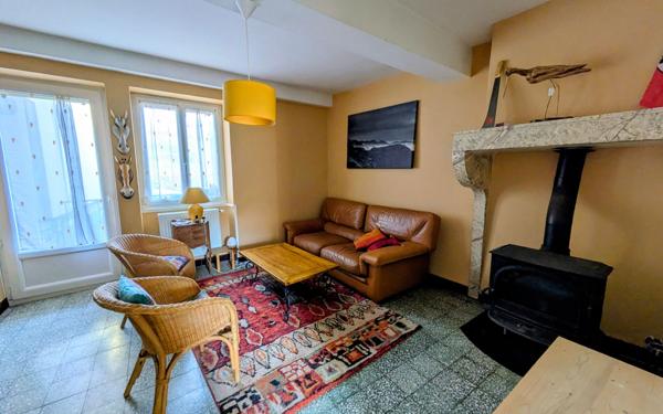 Maison à vendre    5 pièces • 160 m2 Tournus