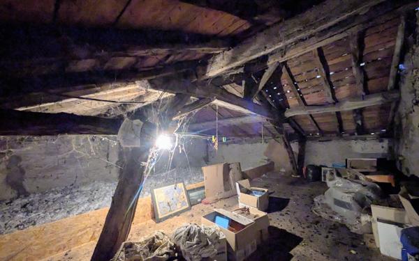 Maison à vendre    5 pièces • 160 m2 Tournus