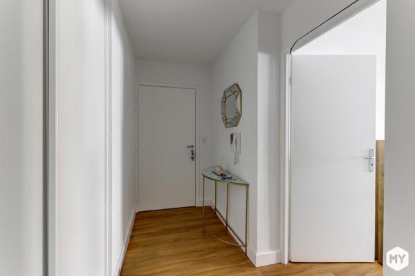 Appartement • Vente • 63m2 • Croix-de-Neyrat • Clermont-Ferrand 118 500 € FAI