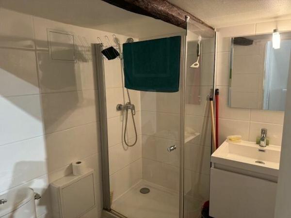 Appartement à vendre    1 pièce • 14,05 m2    Paris 10