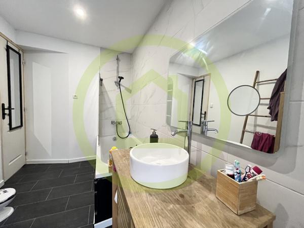 Maison à HAUTMONT (59330)