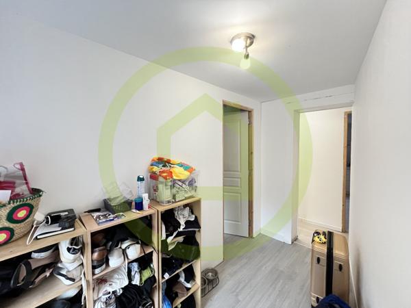 Maison à HAUTMONT (59330)