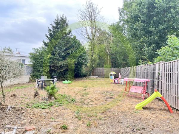 Maison à HAUTMONT (59330)