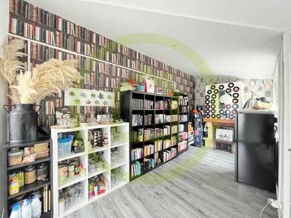 Maison à HAUTMONT (59330)