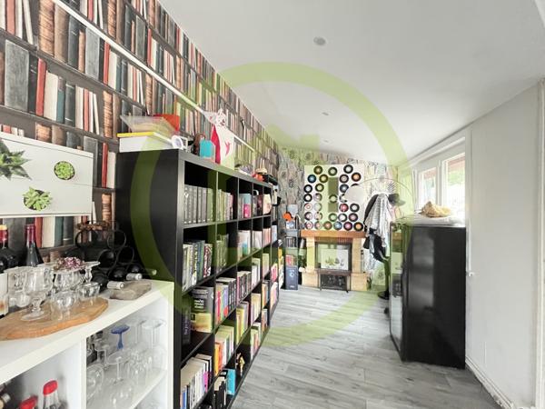 Maison à HAUTMONT (59330)