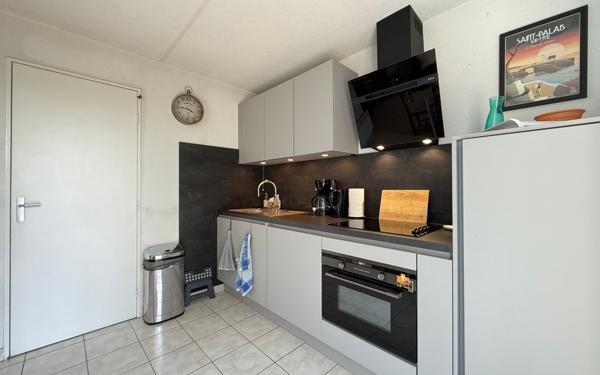 Maison à vendre    3 pièces •  Vaux-sur-Mer